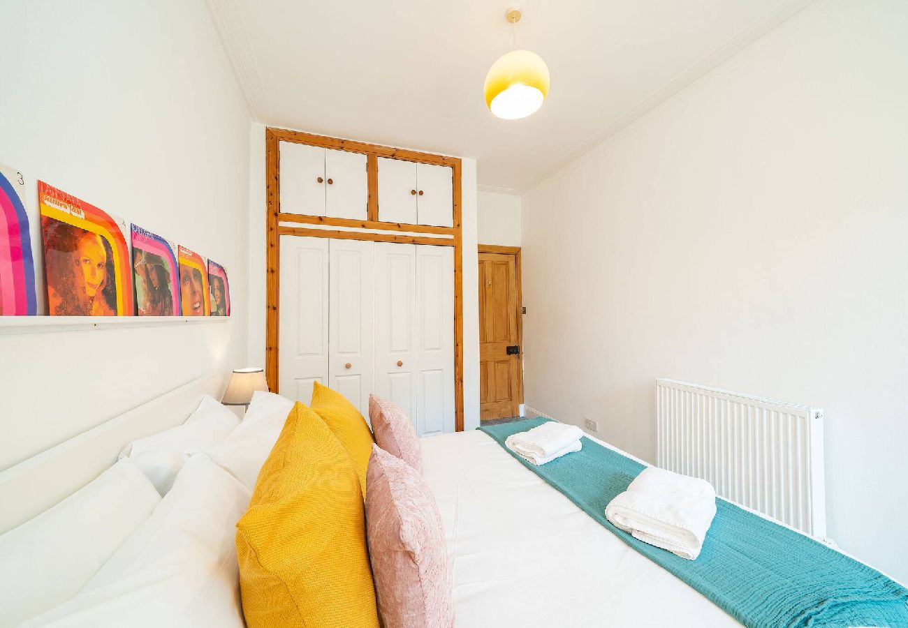 Apartment in Dundee - The Palais