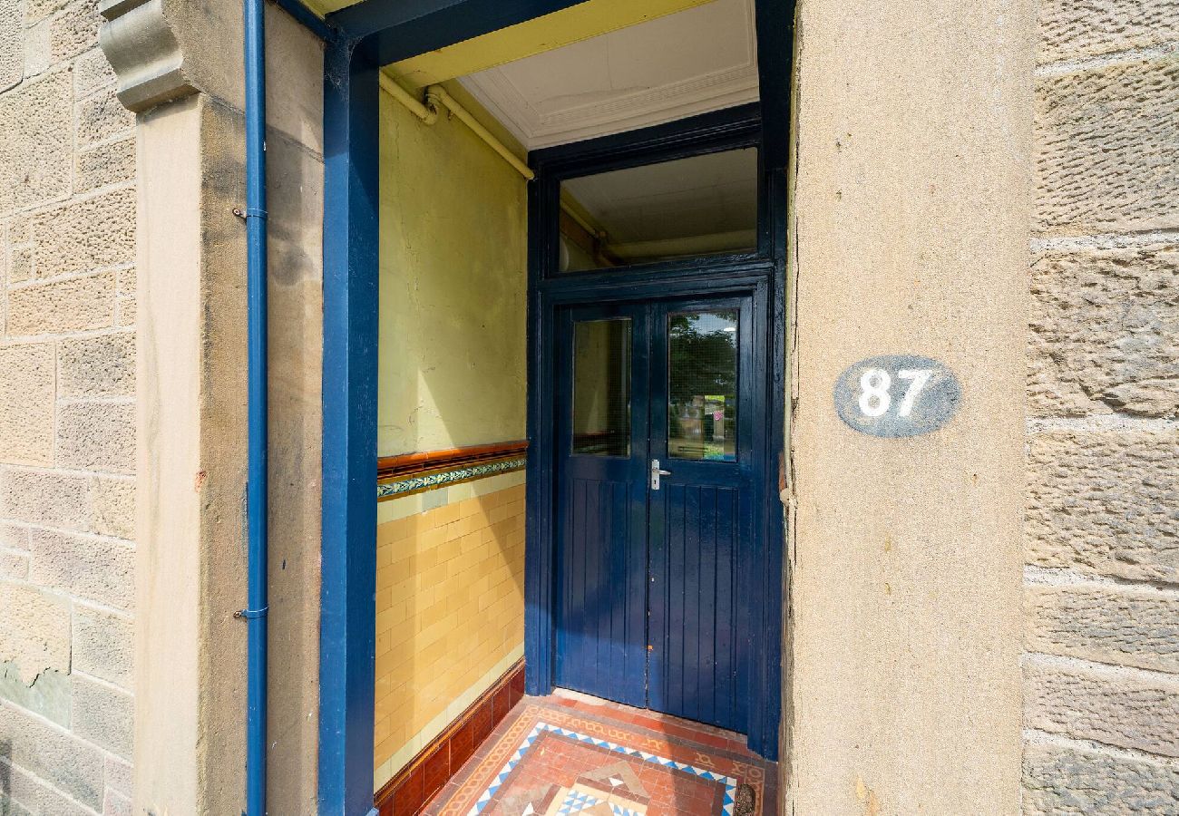 Apartment in Dundee - The Palais