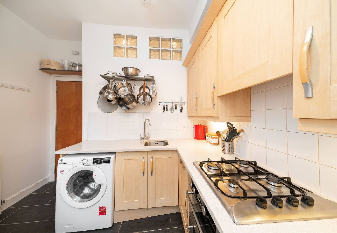 Apartment in Dundee - The Palais