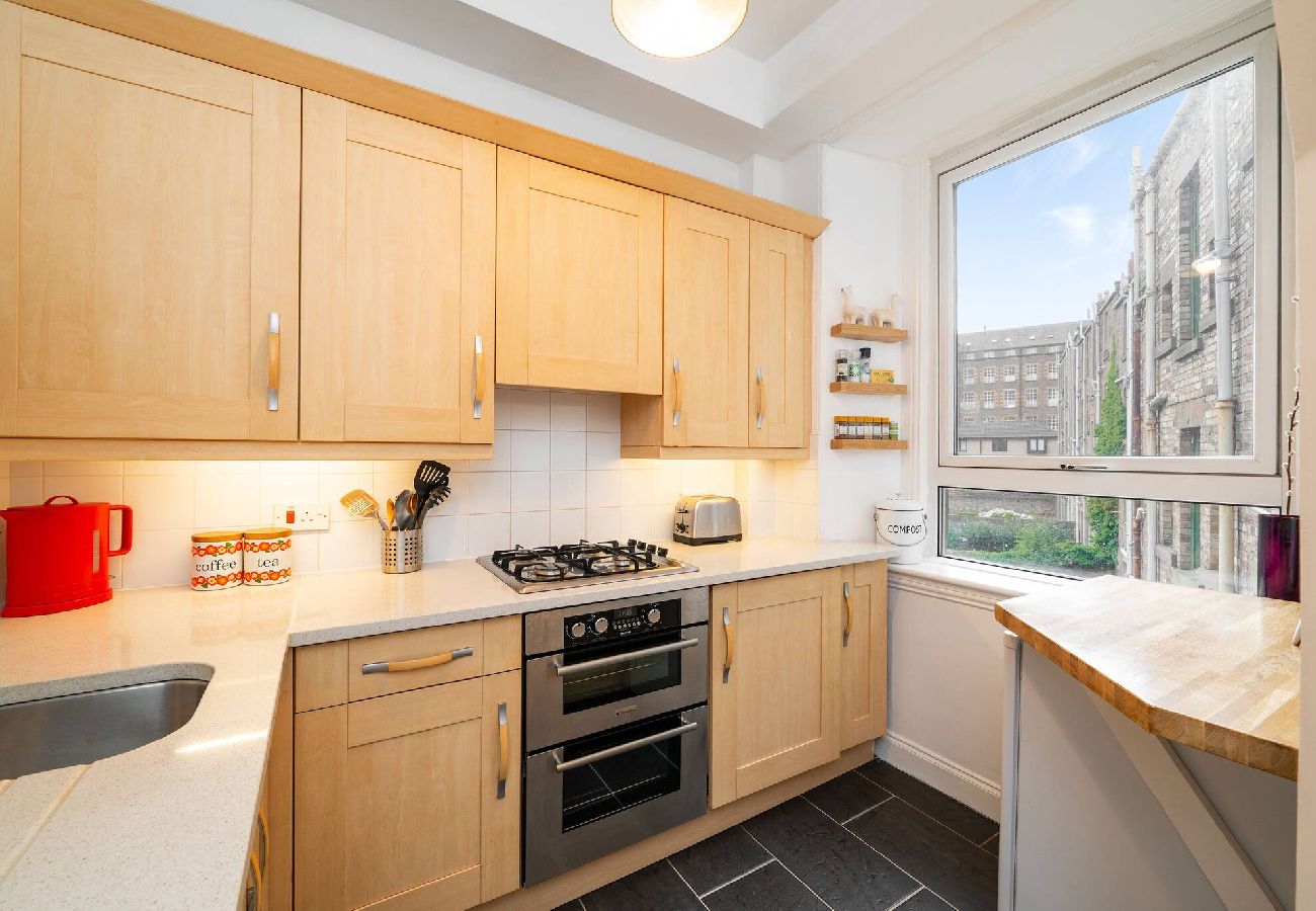 Apartment in Dundee - The Palais