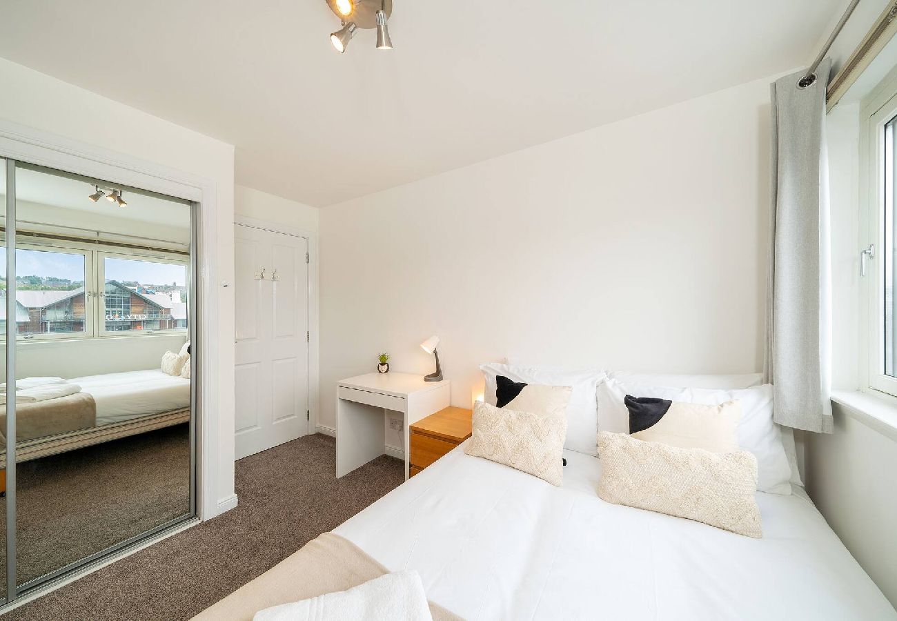 Apartment in Dundee - Quayside Apartment