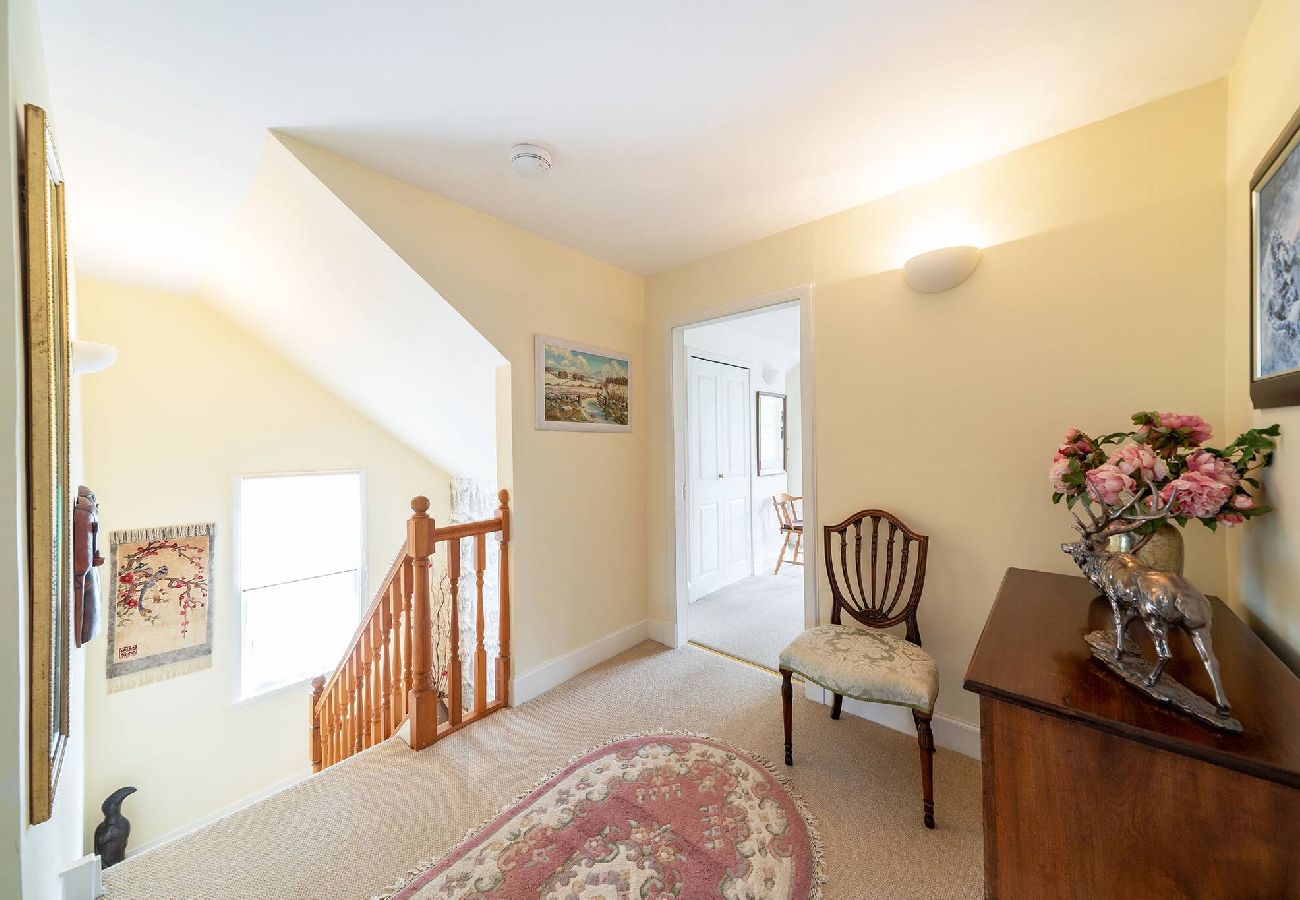 House in Comrie - Earnside Cottage