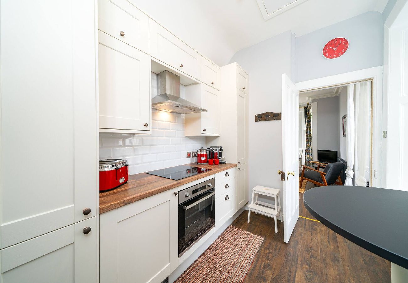 House in Broughty Ferry - The Gate Lodge