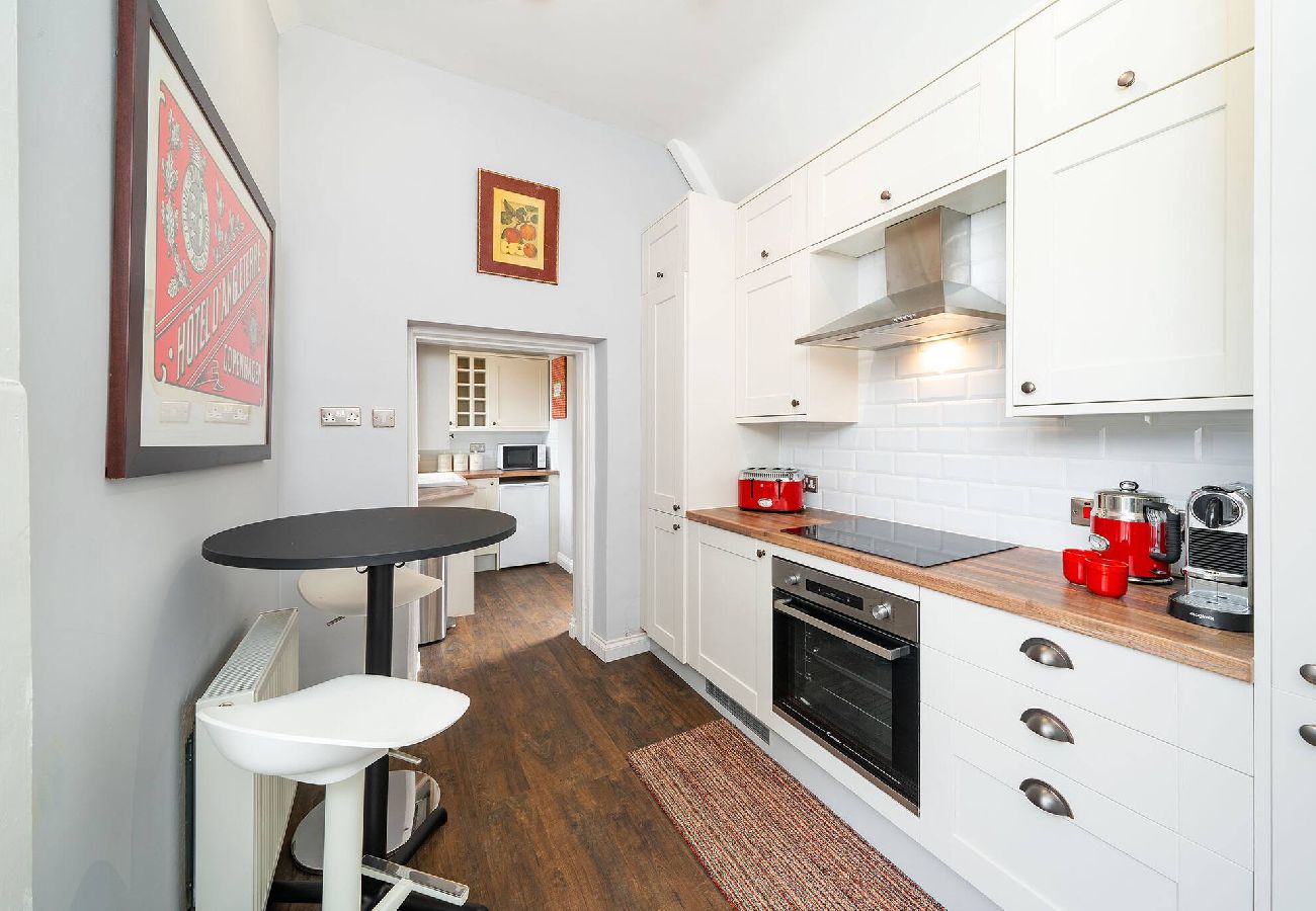 House in Broughty Ferry - The Gate Lodge
