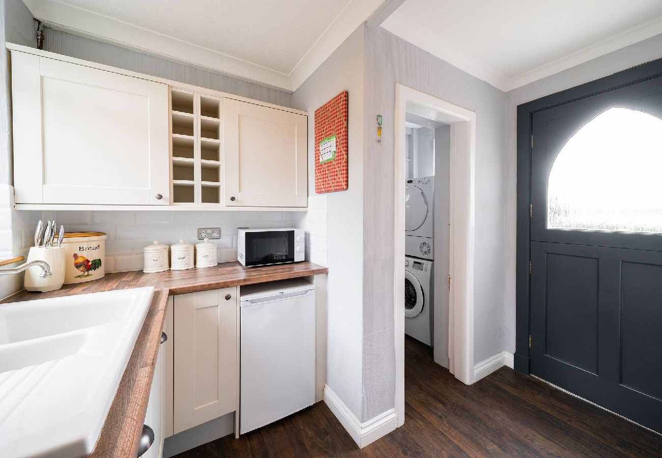 House in Broughty Ferry - The Gate Lodge