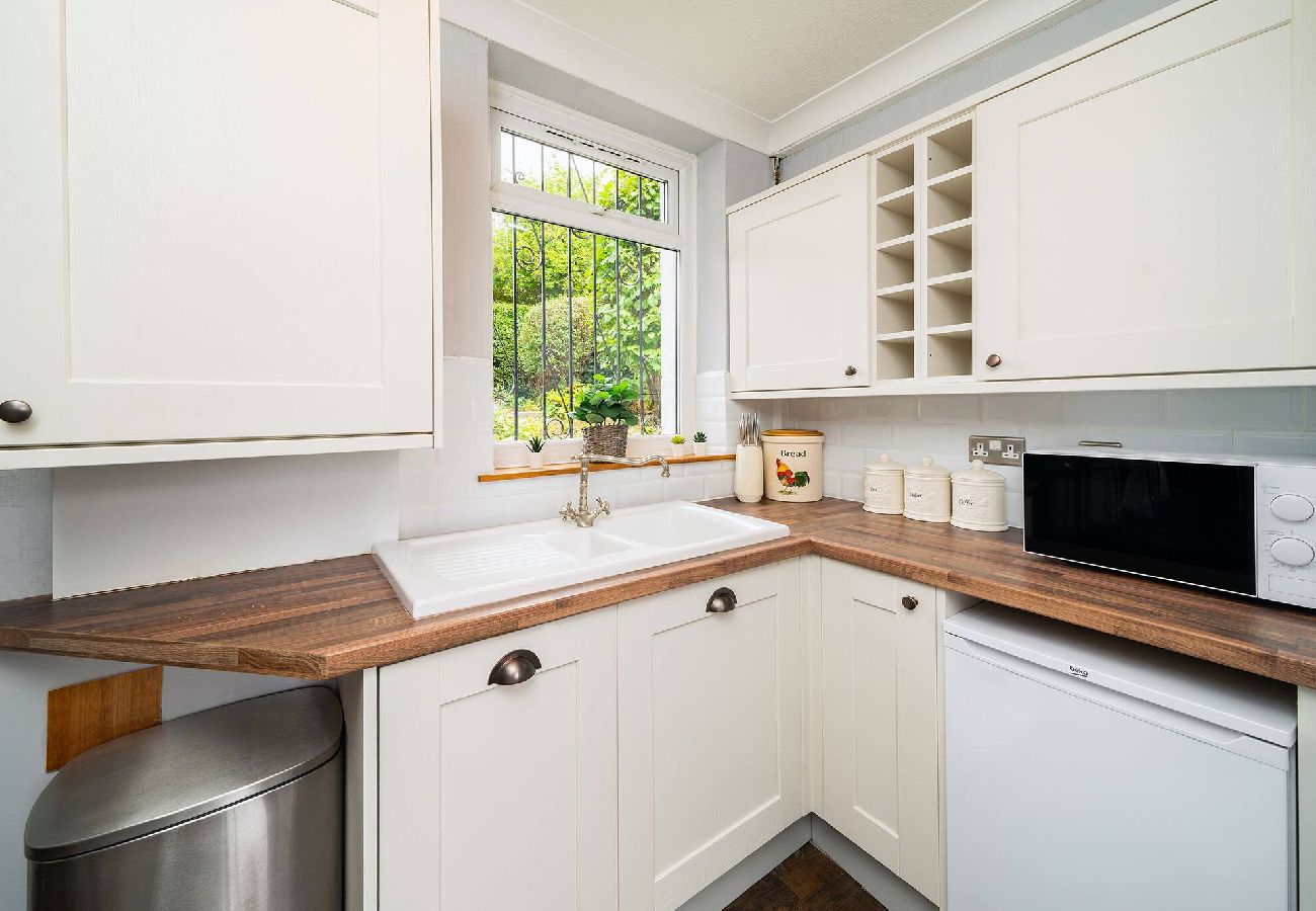 House in Broughty Ferry - The Gate Lodge