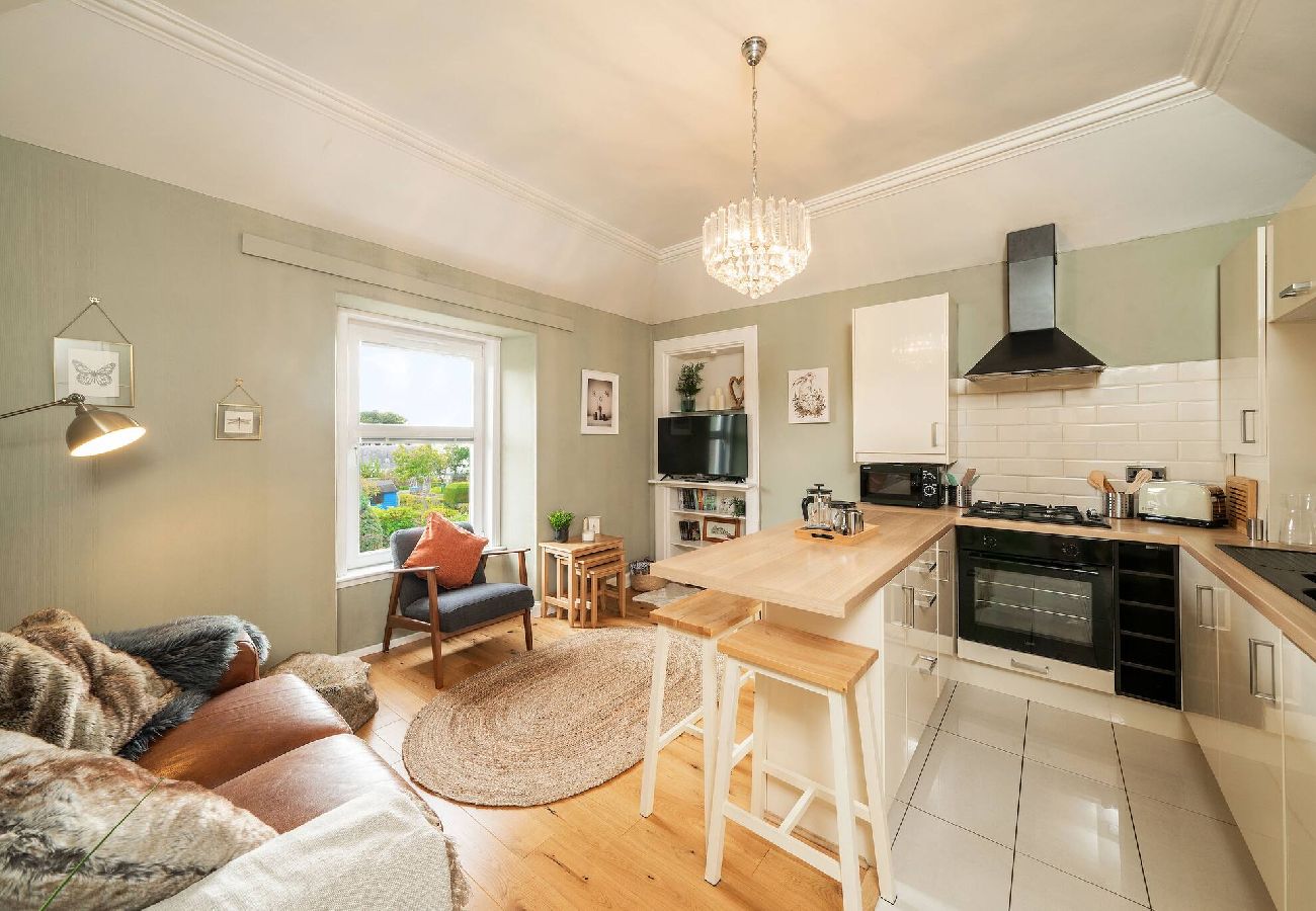 Apartment in Monifieth - Riverview Apartment - Monifieth