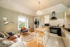Apartment in Monifieth - Riverview Apartment - Monifieth