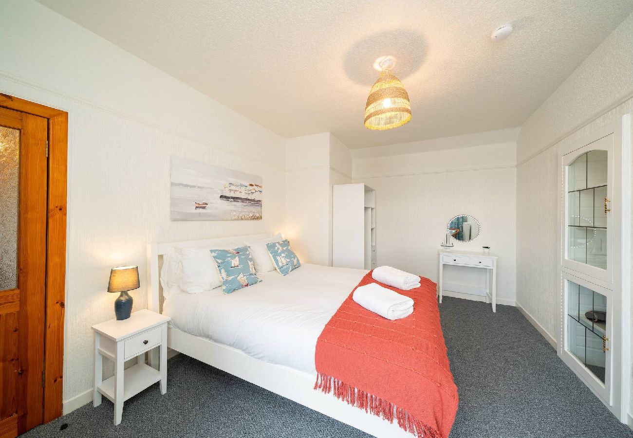 House in Westhaven - Bellrock View