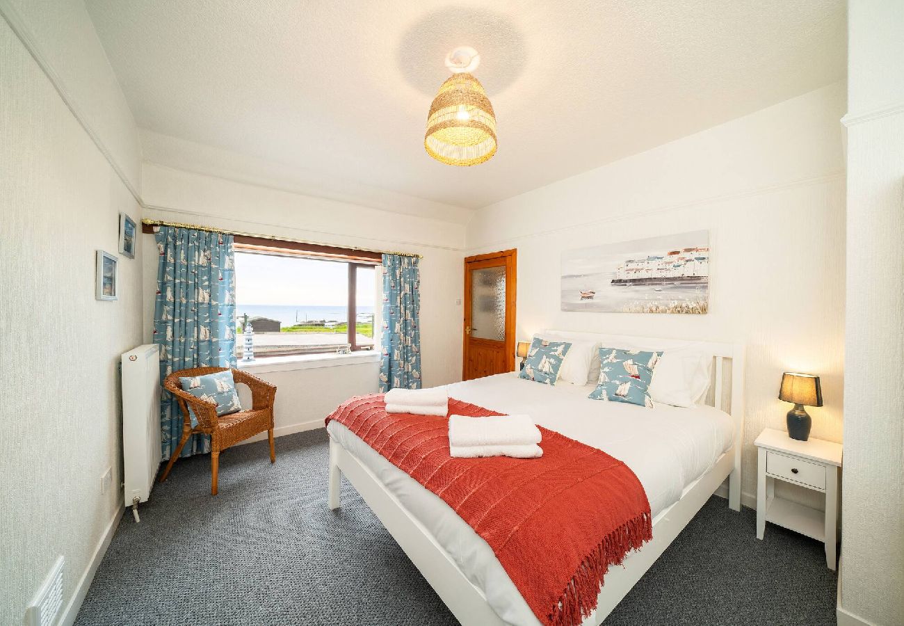 House in Westhaven - Bellrock View