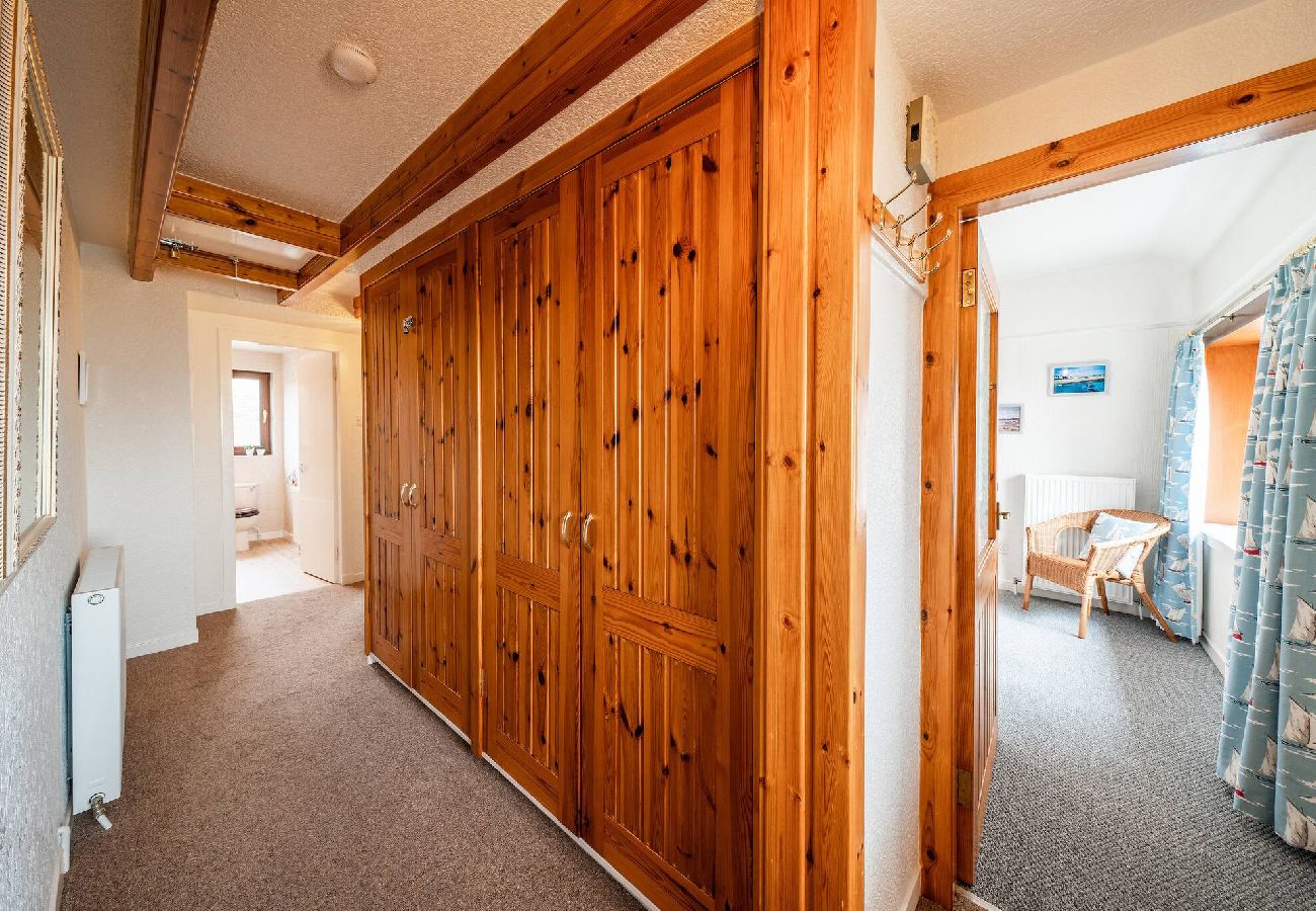 House in Westhaven - Bellrock View