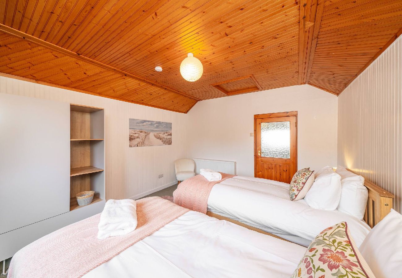 House in Westhaven - Bellrock View