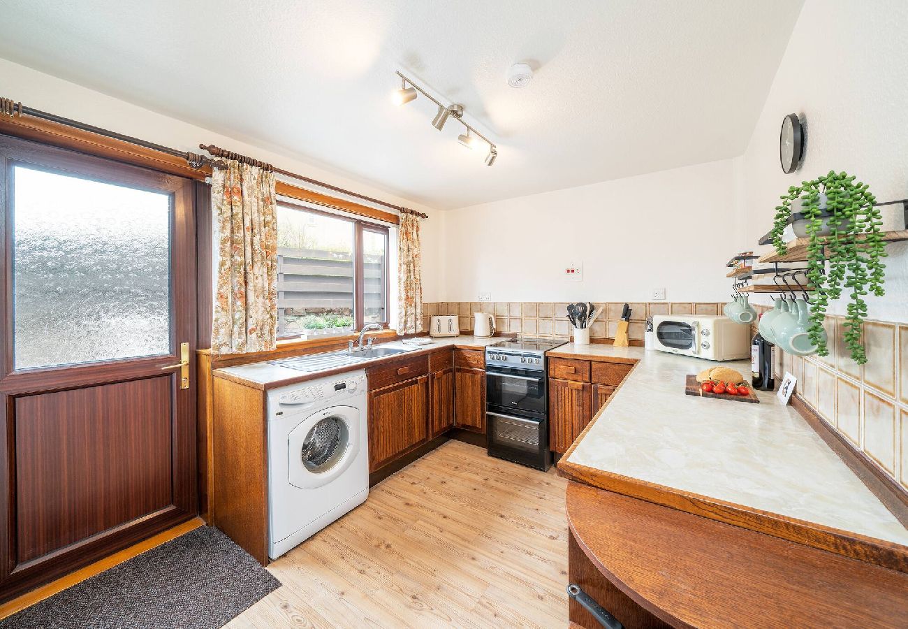 House in Westhaven - Bellrock View