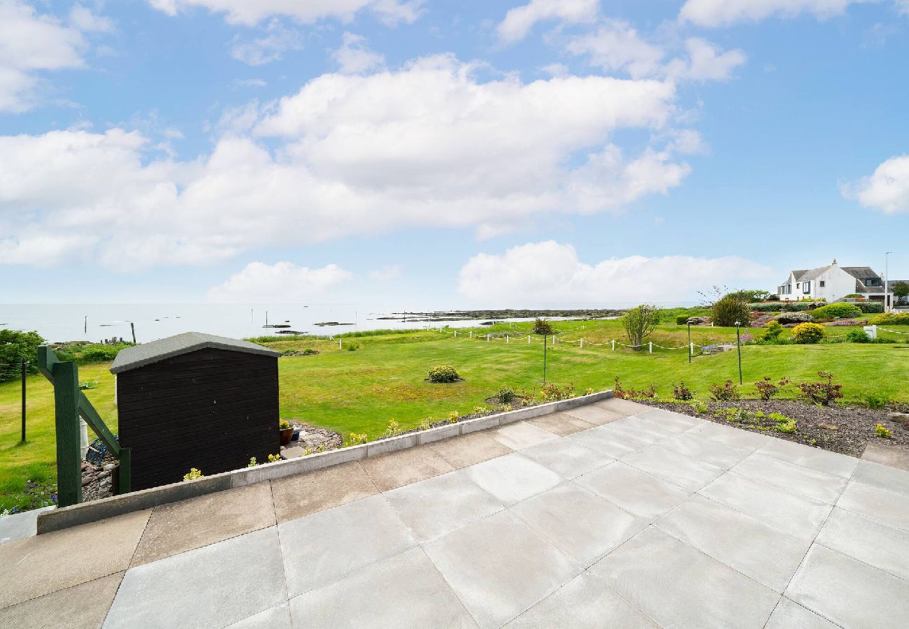 House in Westhaven - Bellrock View