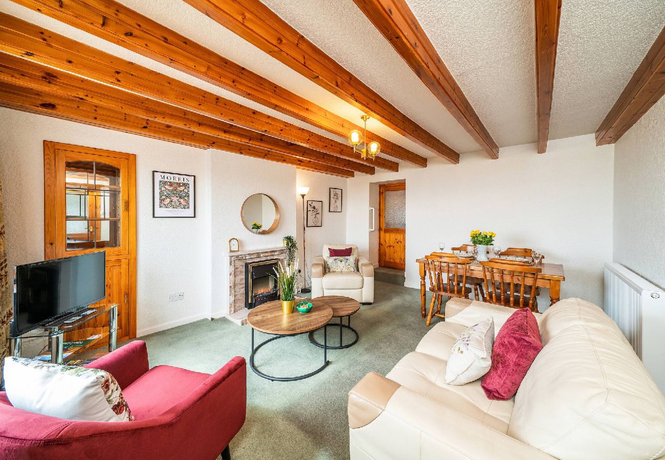 House in Westhaven - Bellrock View
