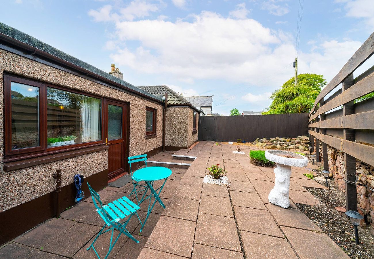 House in Westhaven - Bellrock View