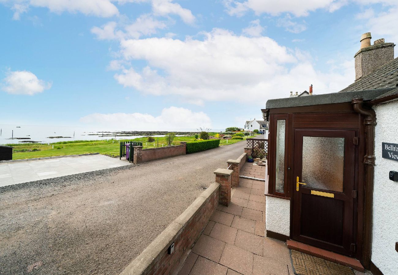 House in Westhaven - Bellrock View
