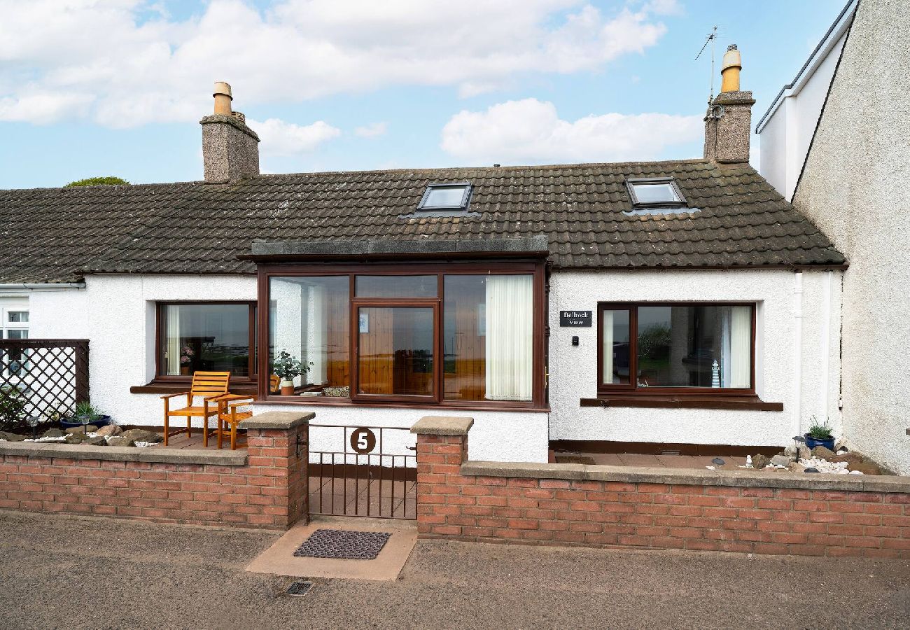 House in Westhaven - Bellrock View
