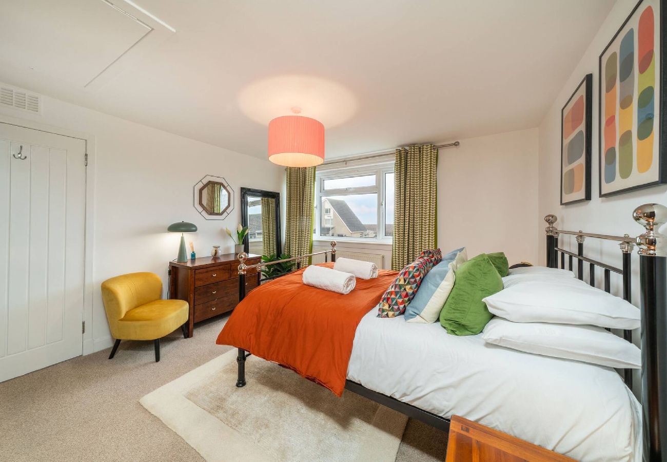 House in Crail - Westland Shores