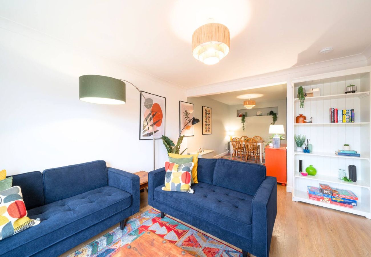 House in Crail - Westland Shores