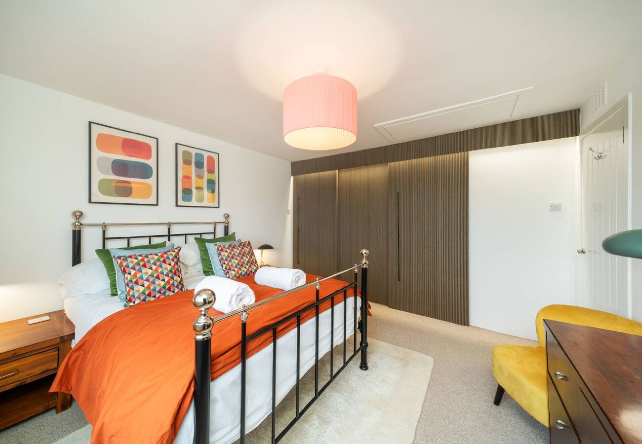 House in Crail - Westland Shores