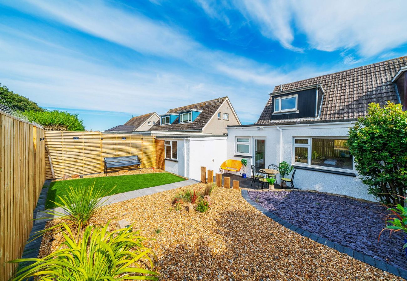House in Crail - Westland Shores