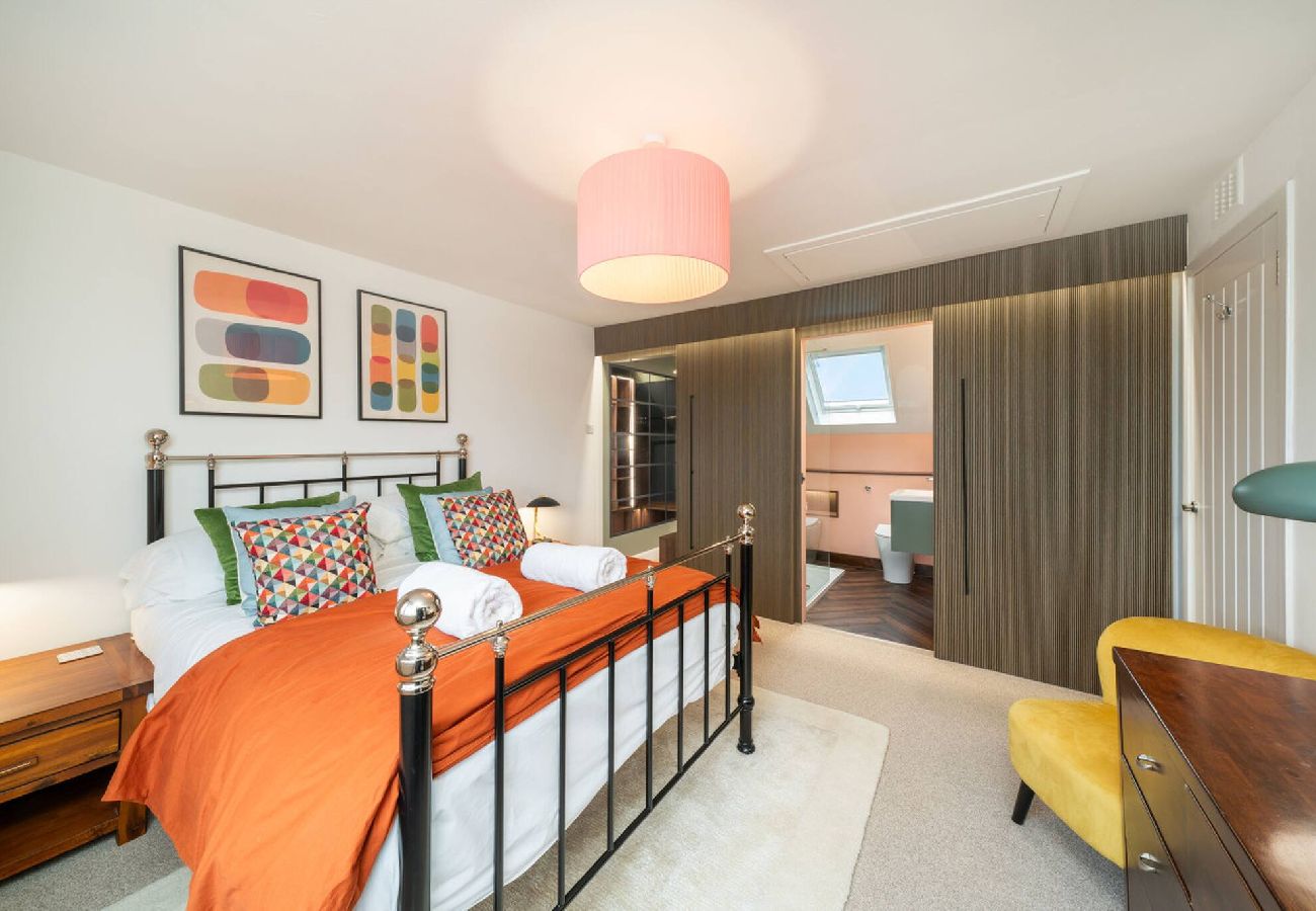 House in Crail - Westland Shores
