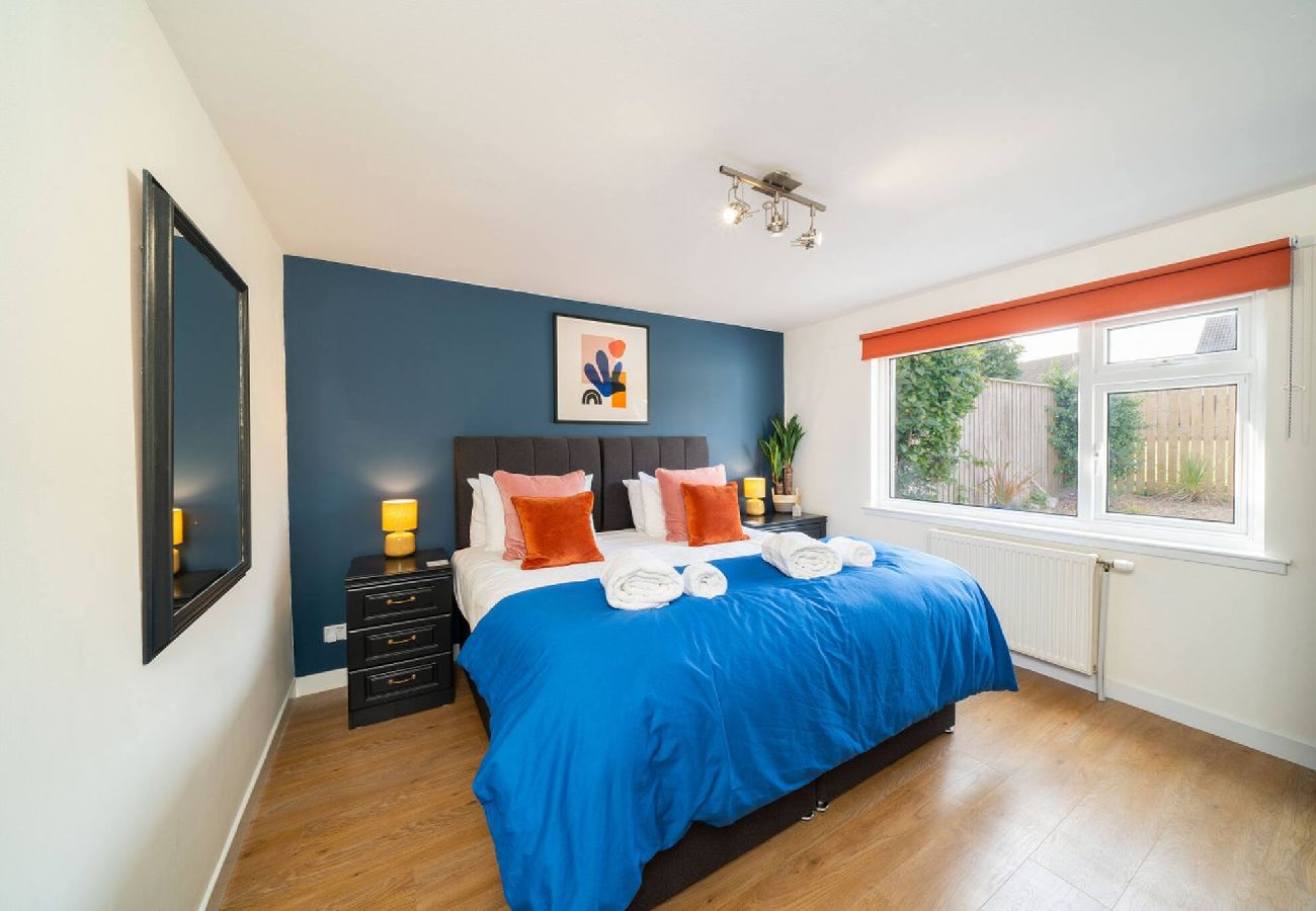 House in Crail - Westland Shores