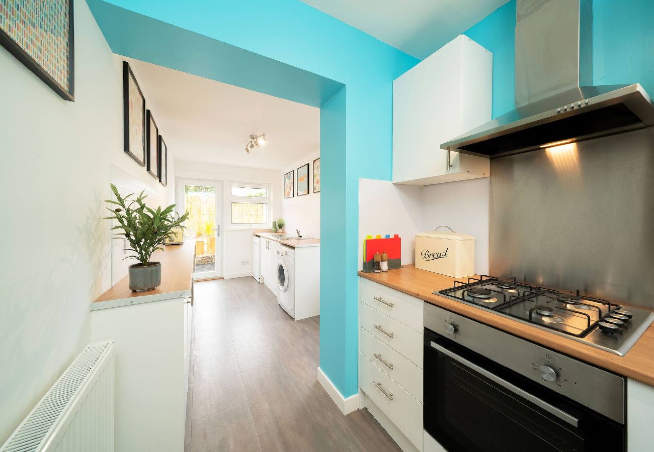 House in Crail - Westland Shores