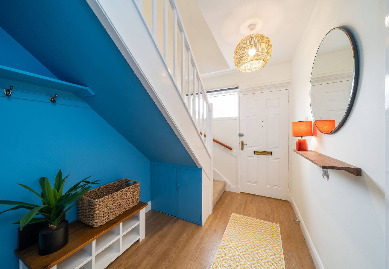 House in Crail - Westland Shores