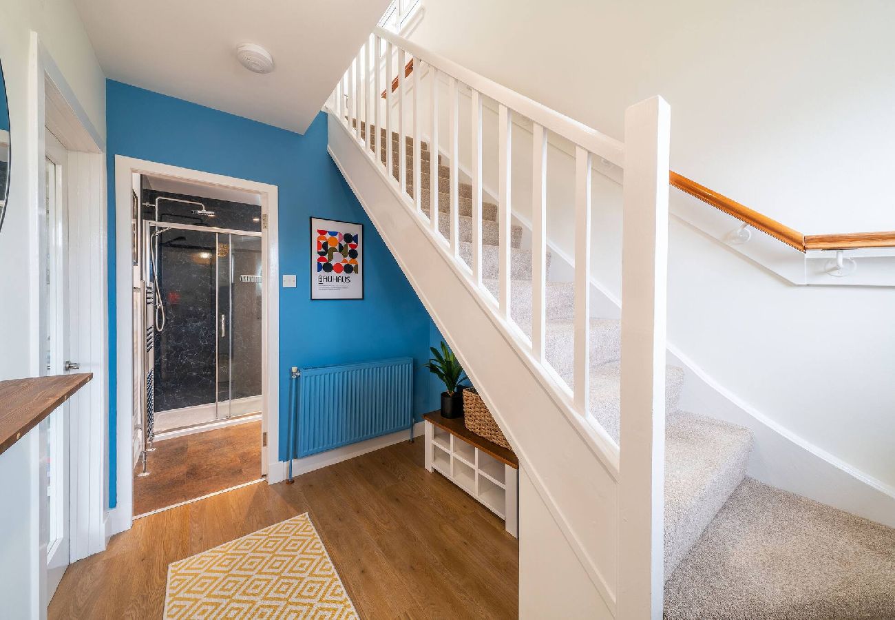 House in Crail - Westland Shores