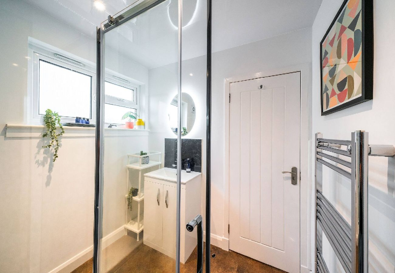House in Crail - Westland Shores