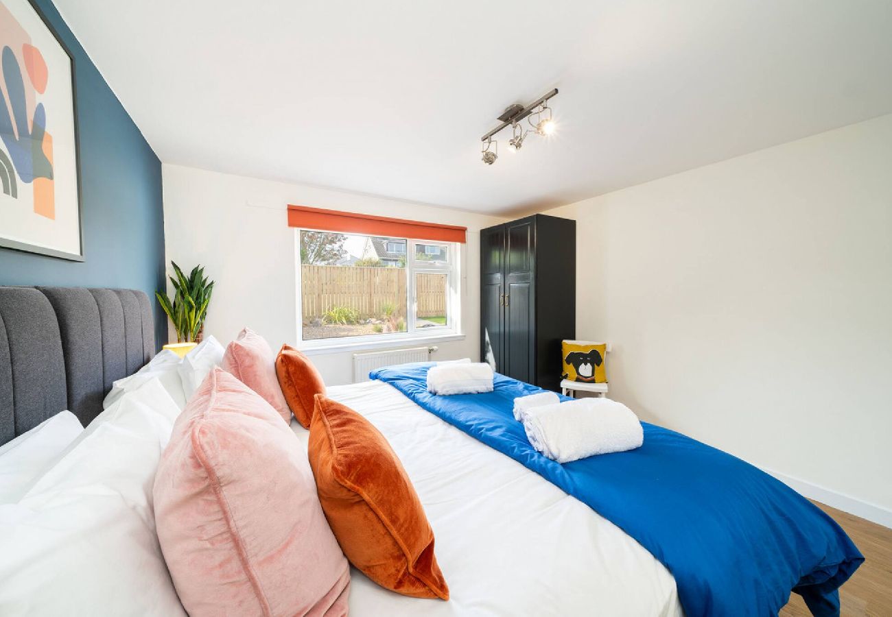 House in Crail - Westland Shores