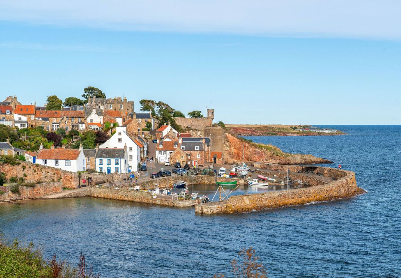 House in Crail - Westland Shores