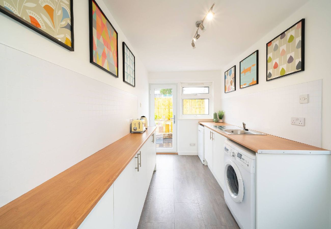 House in Crail - Westland Shores