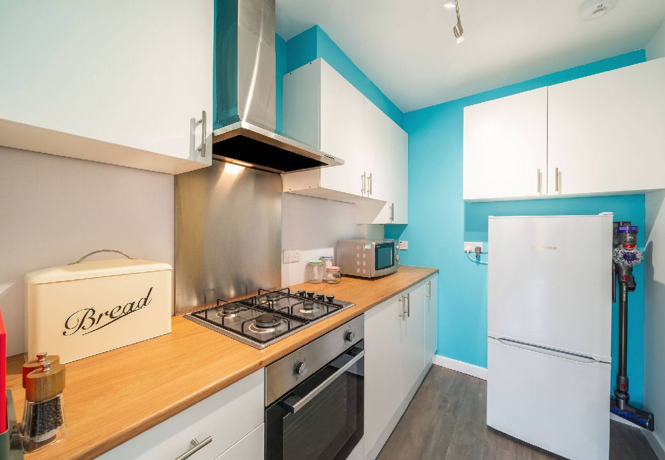 House in Crail - Westland Shores