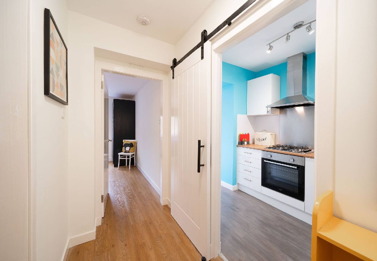 House in Crail - Westland Shores
