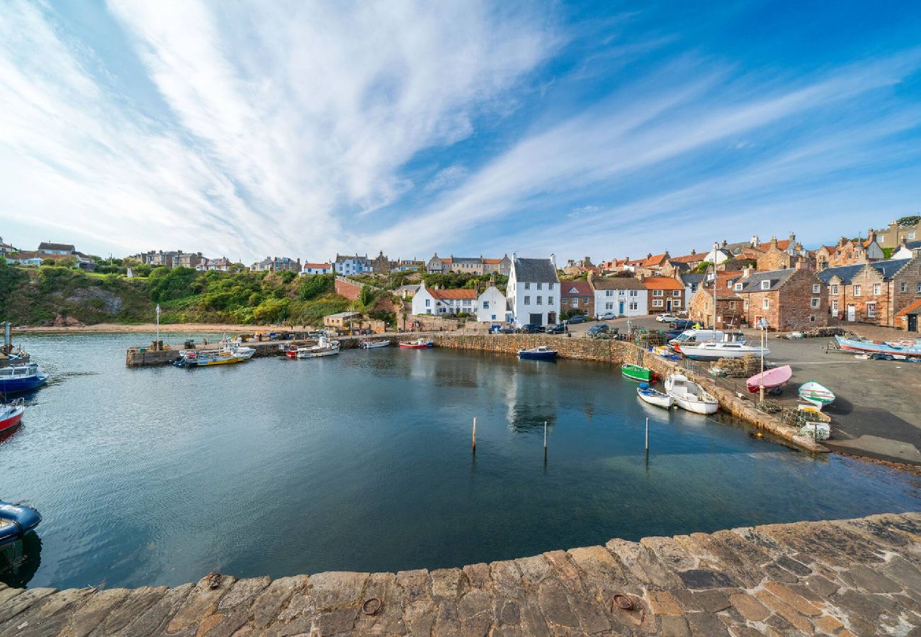 House in Crail - Westland Shores