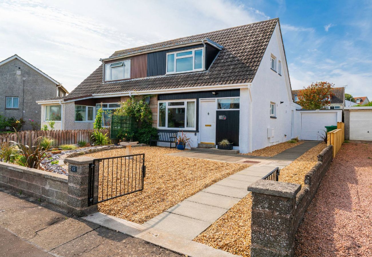 House in Crail - Westland Shores