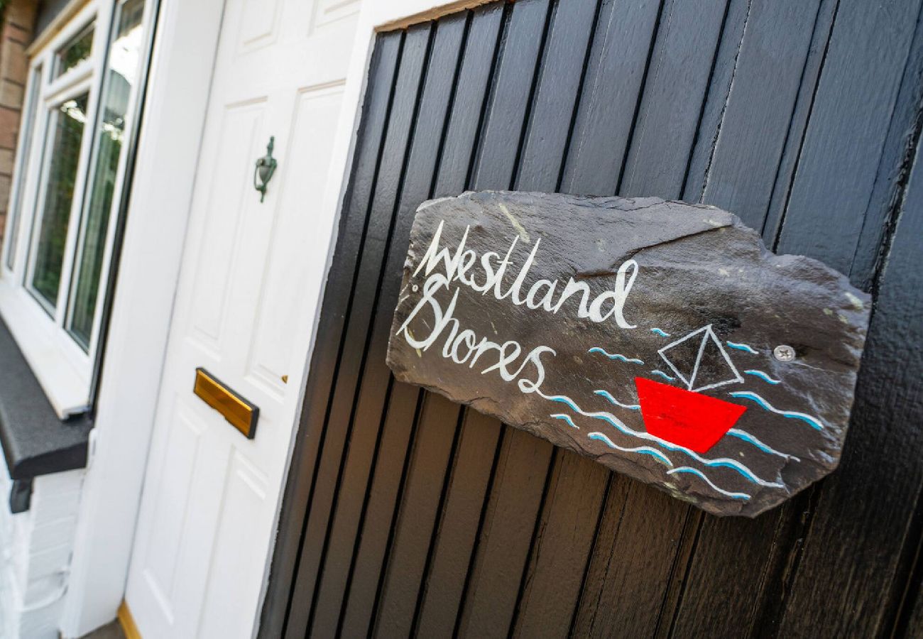 House in Crail - Westland Shores
