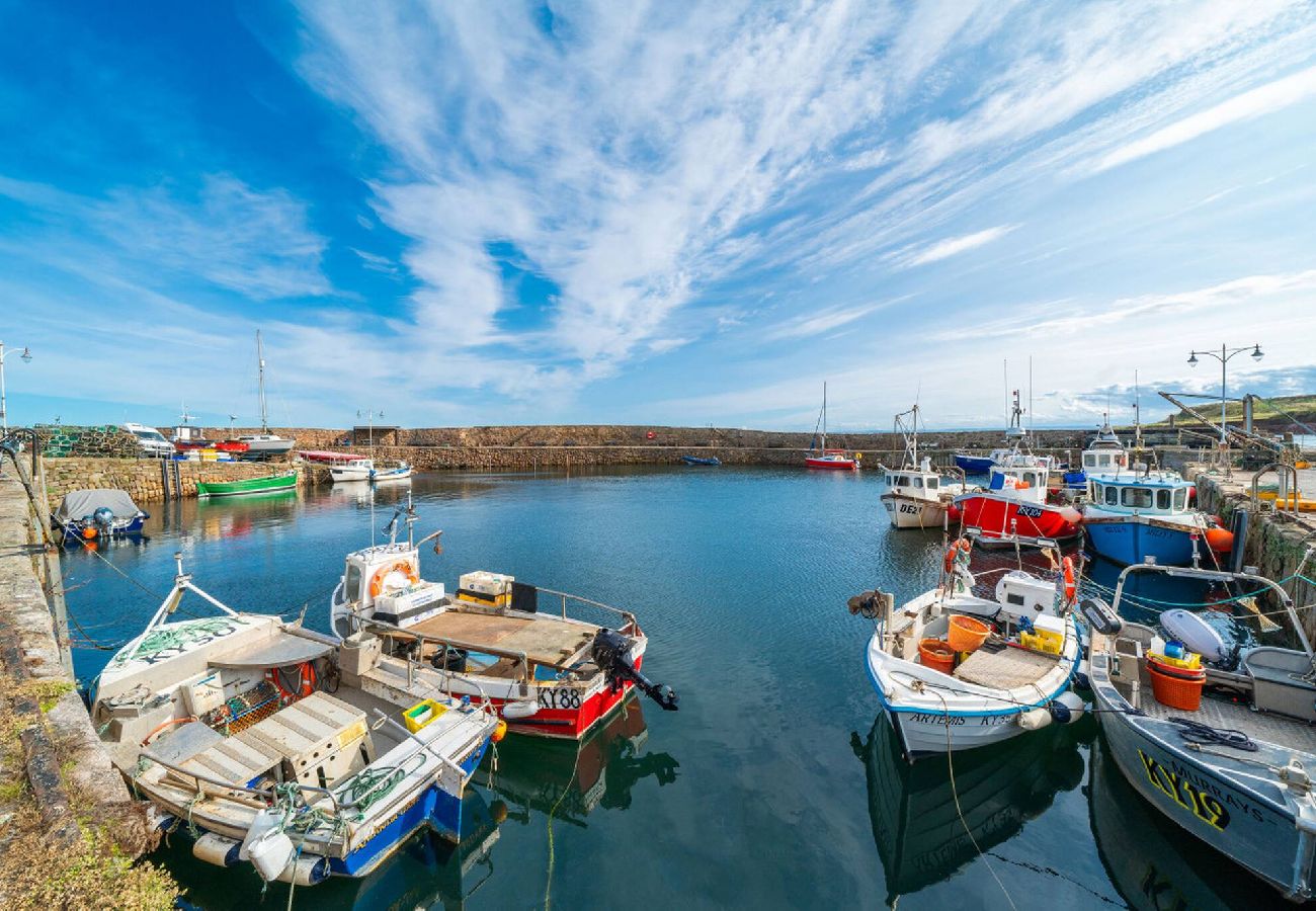 House in Crail - Westland Shores
