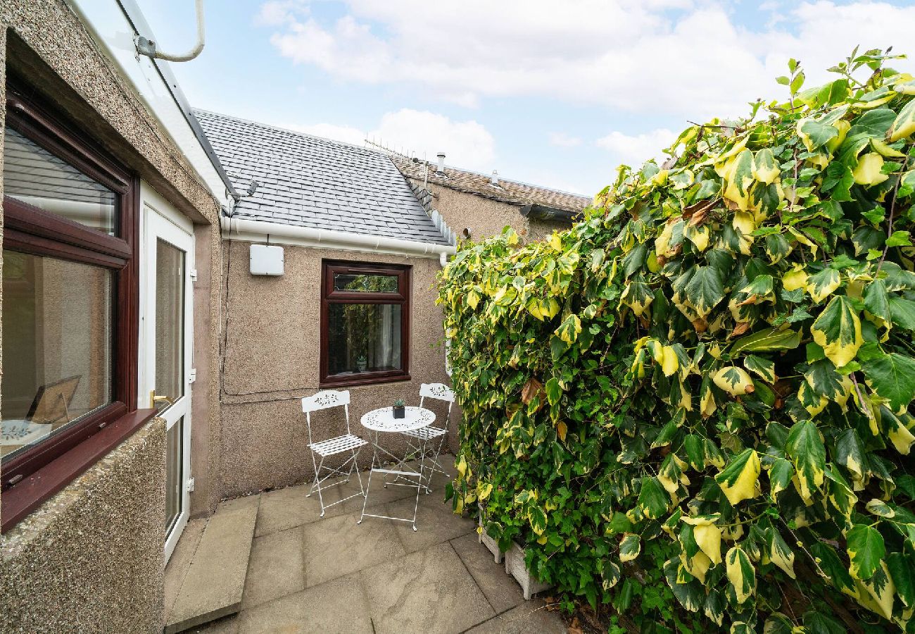 House in Scone - Heatherwood Cottage