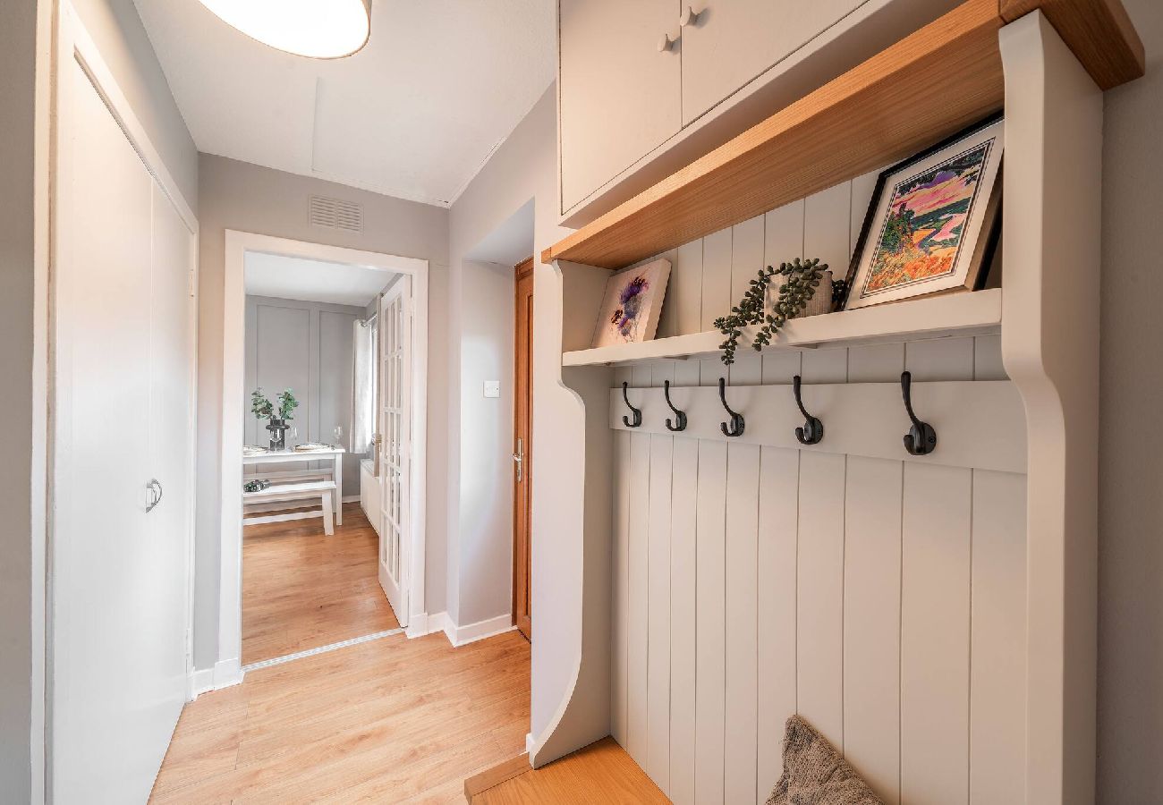 House in Scone - Heatherwood Cottage