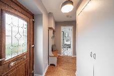 House in Scone - Heatherwood Cottage - Cosy Space for Two