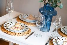 House in Scone - Heatherwood Cottage - Cosy Space for Two