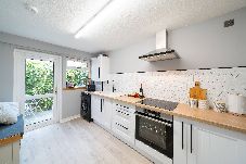 House in Scone - Heatherwood Cottage - Cosy Space for Two