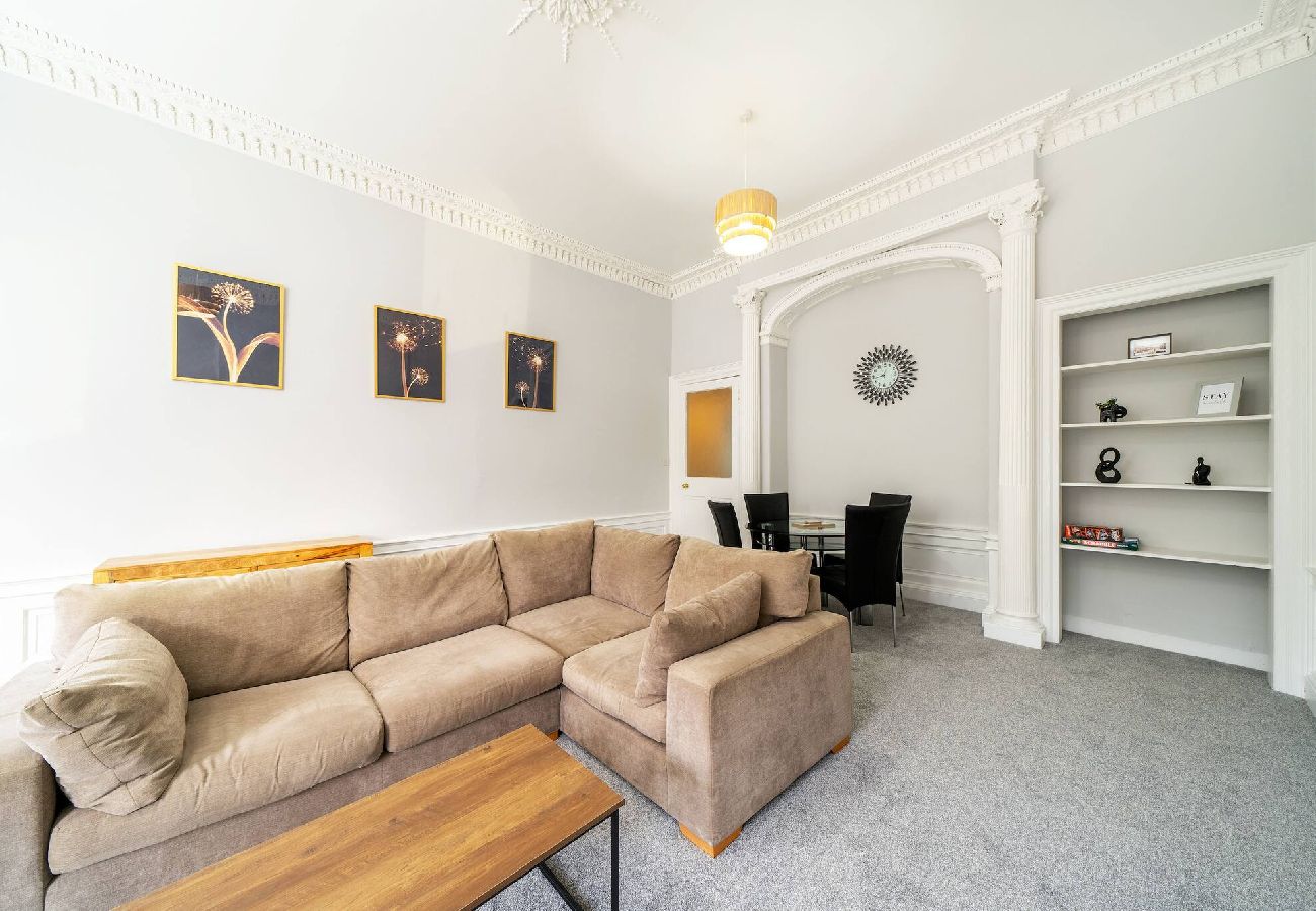 Apartment in Montrose - Lochside, Apartment B