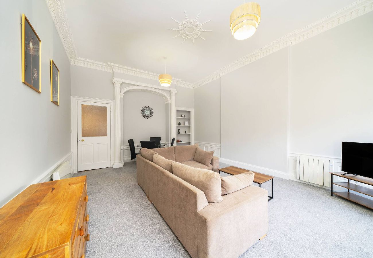 Apartment in Montrose - Lochside, Apartment B