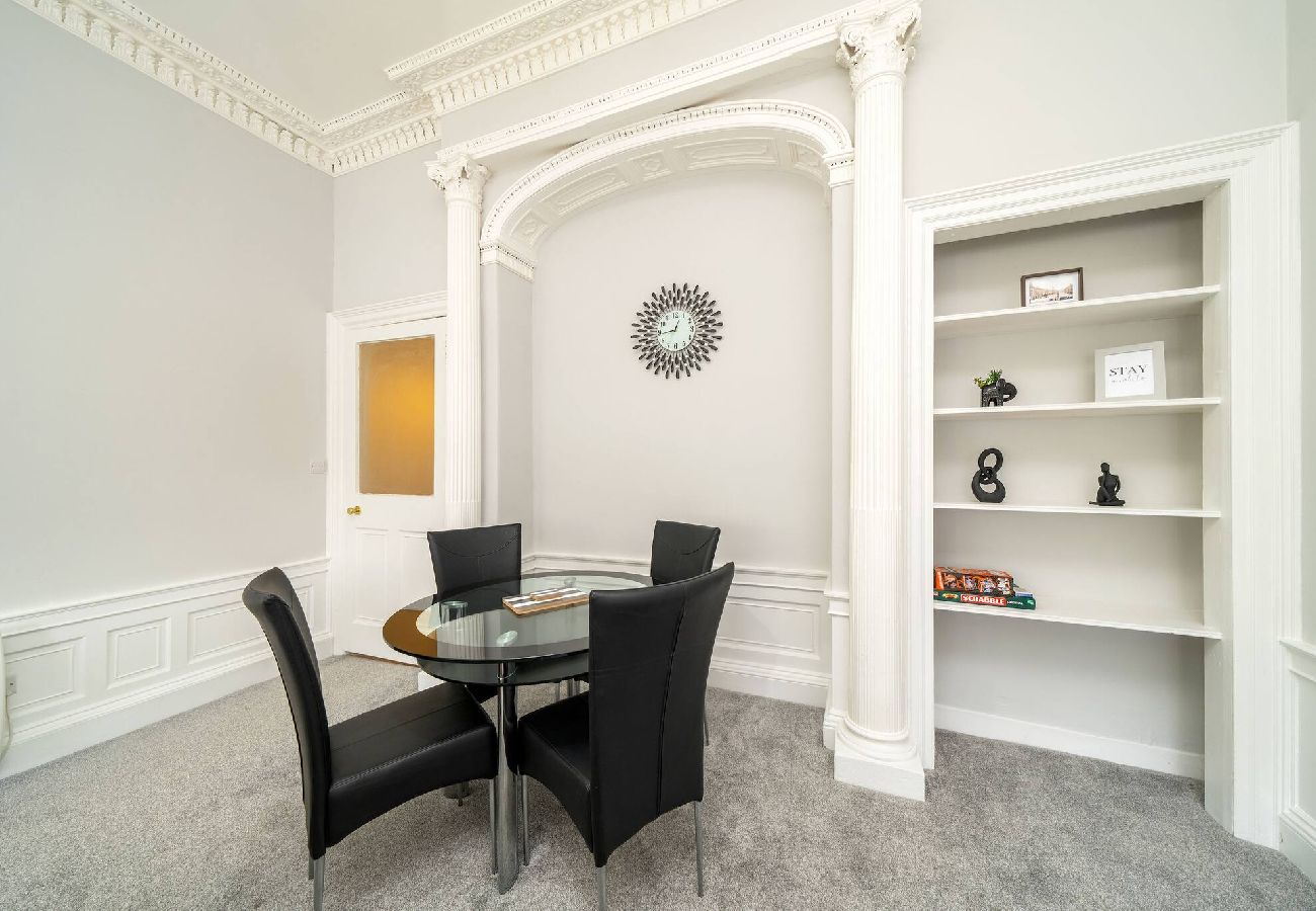 Apartment in Montrose - Lochside, Apartment B