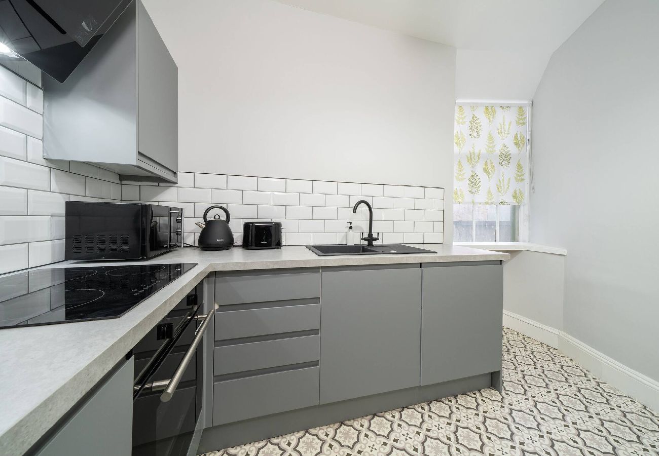 Apartment in Montrose - Lochside, Apartment B